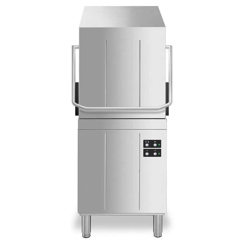 SMEG SPH500 Посудомоечная машина электронное управление серия ECOLINE купольного типа
