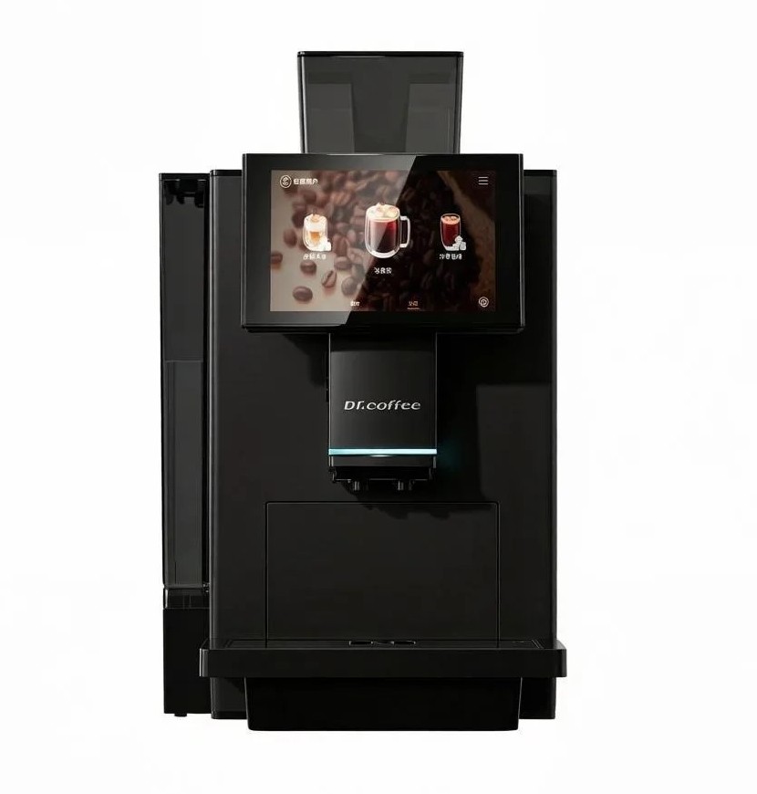 Кофемашина Dr.Coffee C15 Plus