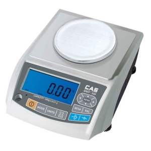 ВЕСЫ ЭЛ.ЛАБОРАТОРНЫЕ CAS MWP-3000