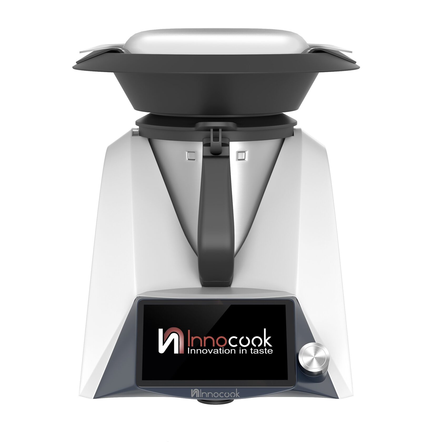 Профессиональный термомиксер InnoCook V-2