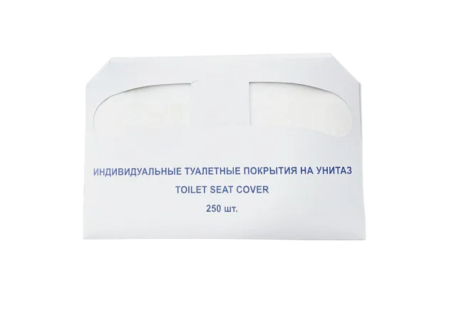 Покрытия для унитаза