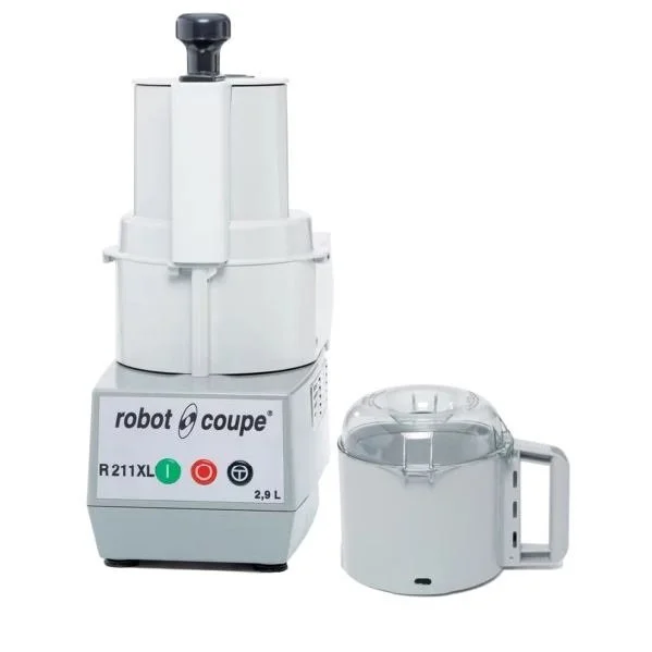 Кухонный процессор Robot Coupe 2176, R211 XL, 2 диска 220В