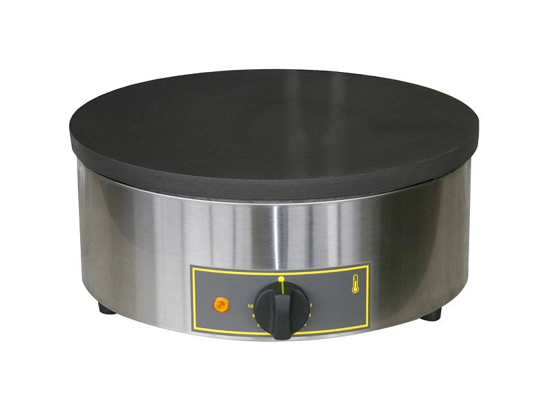 Roller Grill Int. Блинница электрическая серии CFE 400