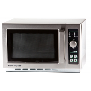 Печь микроволновая Menumaster RCS511DSE