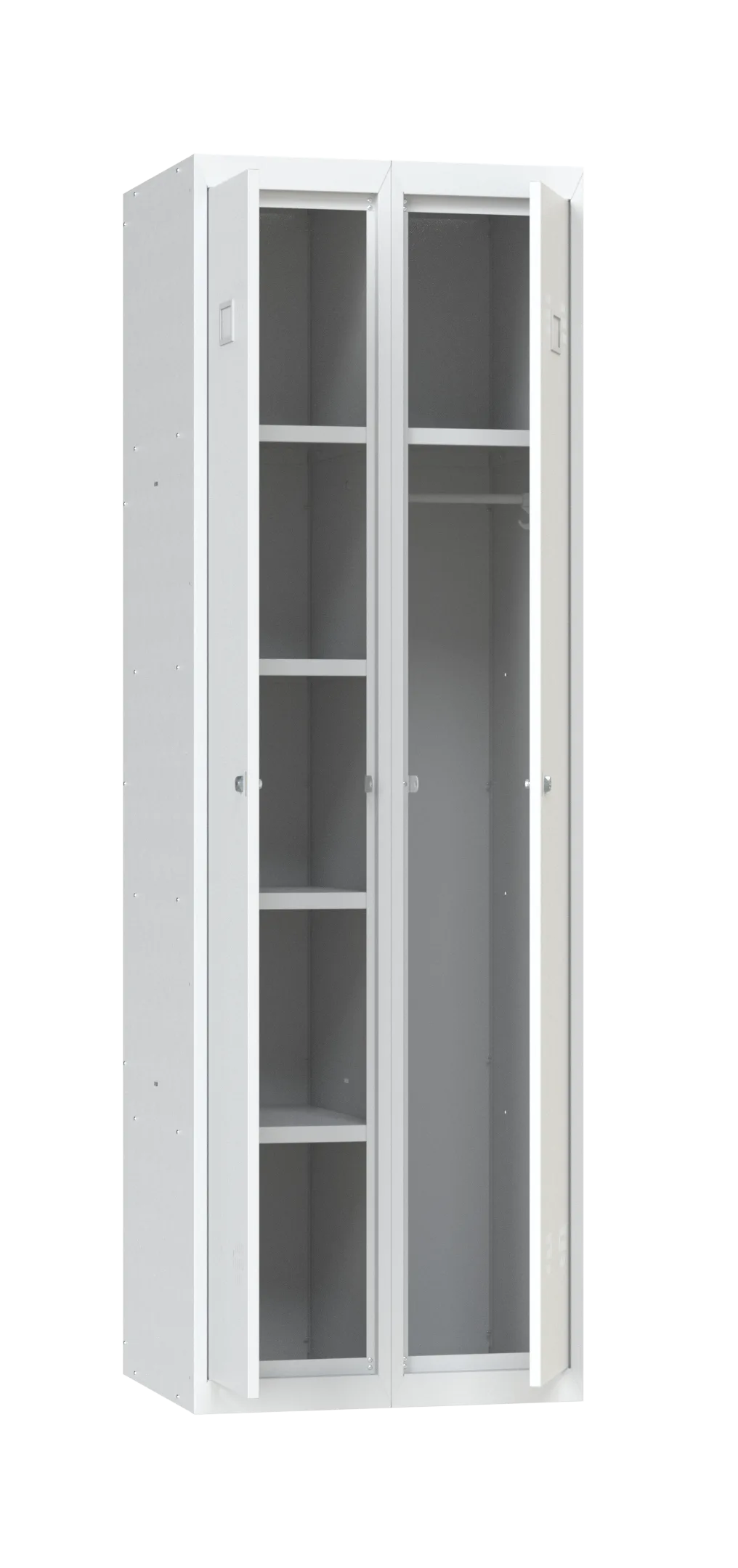 Шкаф хозяйственный ШРХ 22 L 800