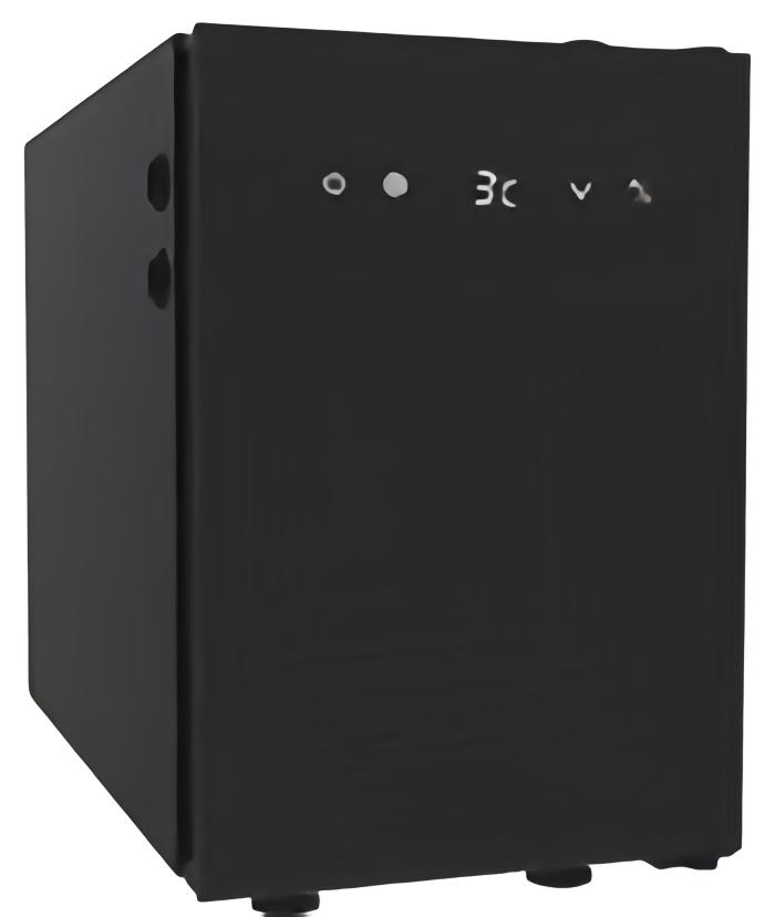 Холодильник Expert-CM СМ-R9