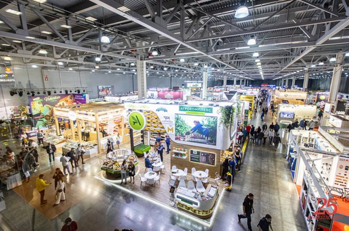 Как попасть на PIR EXPO 2025