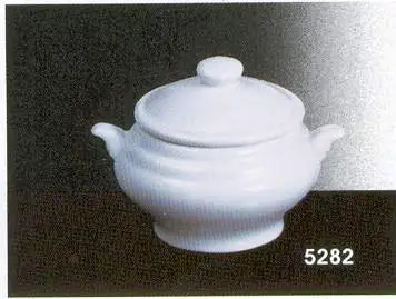 Fairway Супница 5282 (индивид. с крышкой, 13см)