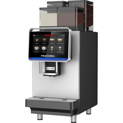 Кофемашина Proxima F2 Plus