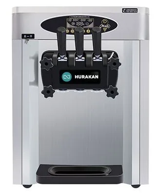 Фризер для мороженого HURAKAN HKN-BQL65T