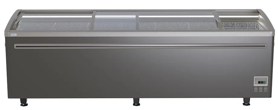 GTS2100GE Морозильный ларь Haier