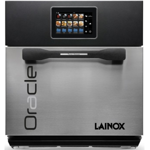 Печь высокоскоростная Lainox ORACGBXL