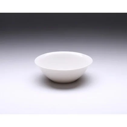 YONGFENG Салатник Tvist Ivory (126 мм)