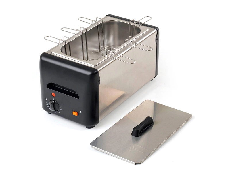 Roller Grill Int. Яйцеварка эл. серии CO 60