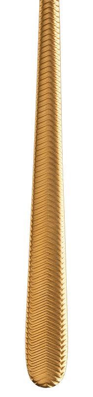 Illusion Mat Gold