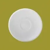 Longda Bone China Co., Ltd Блюдце чайное CYCNO081000 серия NOVO (15см)
