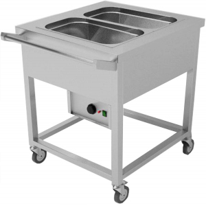 Мармит Gastrolux ТМП-087