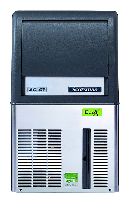 Scotsman Льдогенератор ACM 47 WS