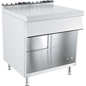 Поверхность рабочая Epicur G7T200N-W