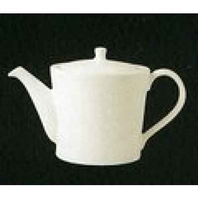 FDTPLD2 Крышка для чайника арт. FDTP80, фарфор, Fine Dine, RAK Porcelain, ОАЭ