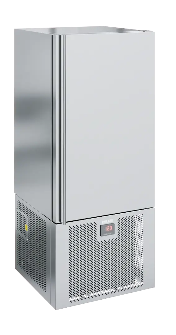 Аппарат шоковой заморозки CR15-G (380 V)