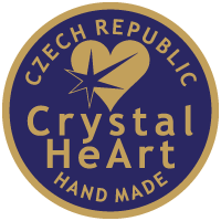 CRYSTAL HEART