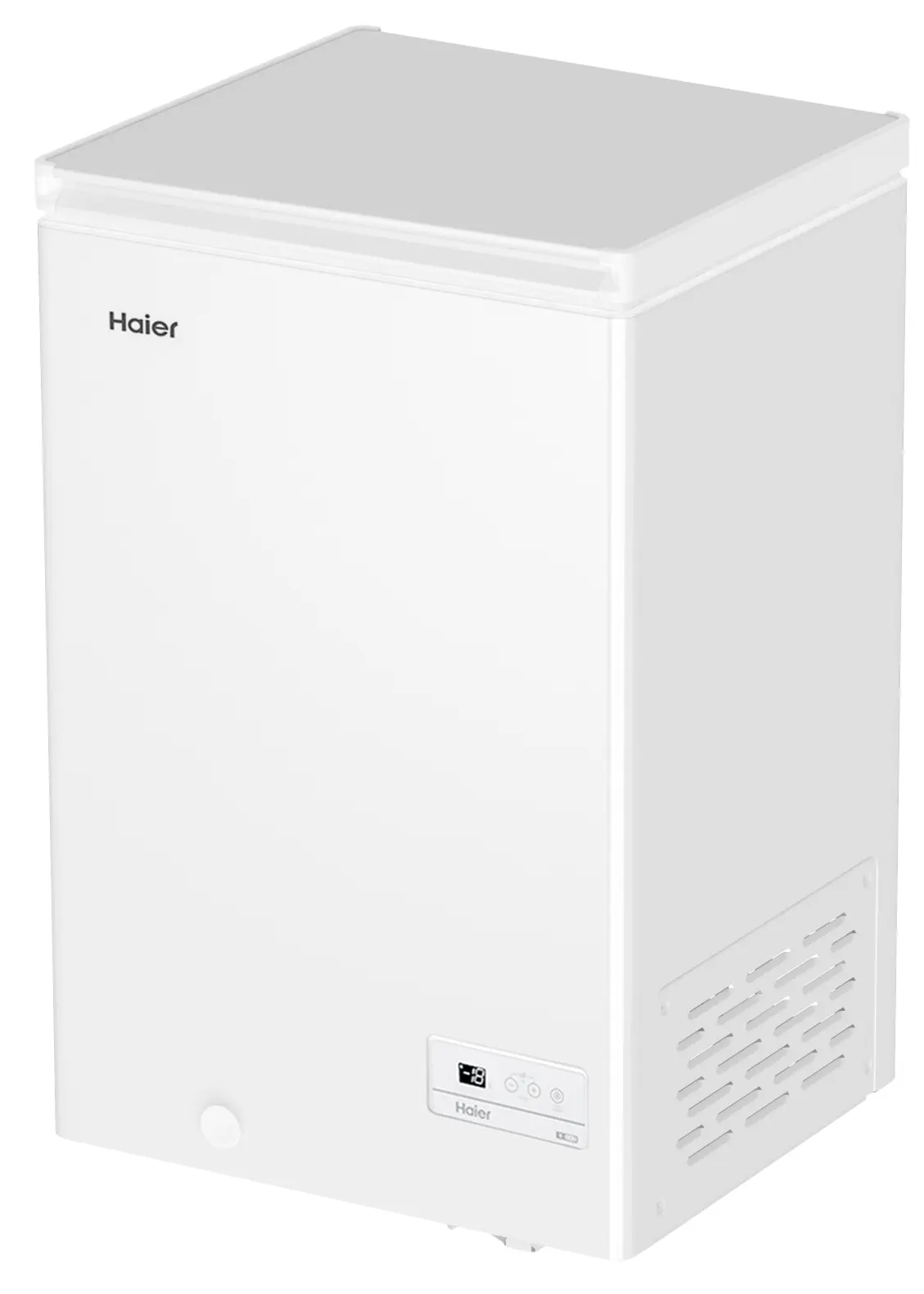 Ларь морозильный Haier HCE 100R
