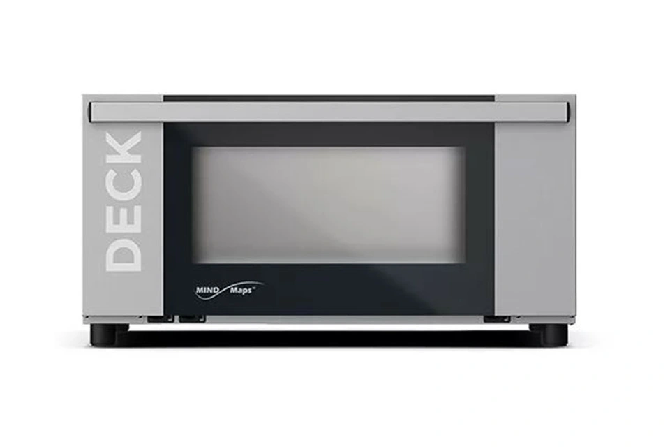 UNOX Печь подовая XEBDC-01EU-C