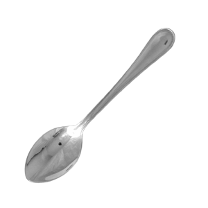 Ложка кофейная «СОНЕТ»;сталь нерж.;,L=115/38,B=21мм;металлич.
