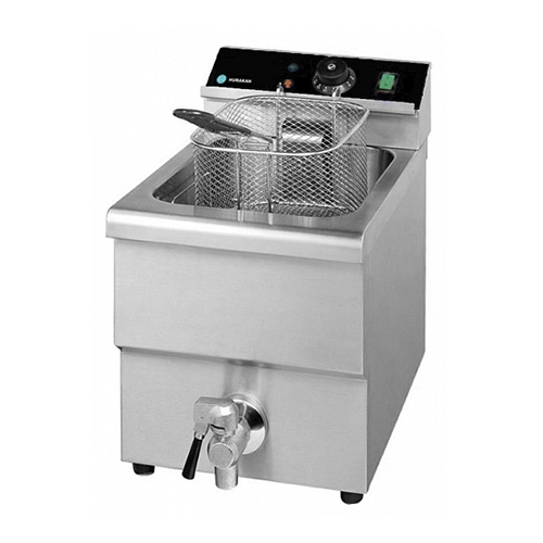 Фритюрница HURAKAN HKN-FT12N