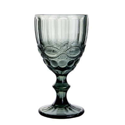 SR01715SC-1INGREY Бокал универсальный  (260мл)26 cl., стекло, Sapphire, SouthGlass,Китай