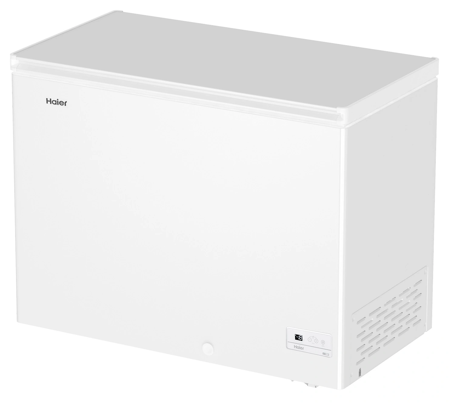 Ларь морозильный Haier HCE 301R