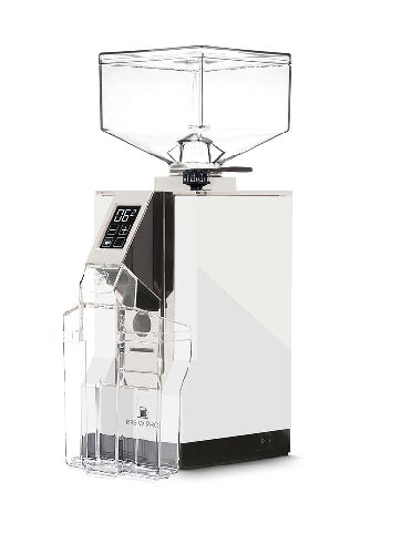 Кофемолка Mignon Brew Pro 55 16CR White
