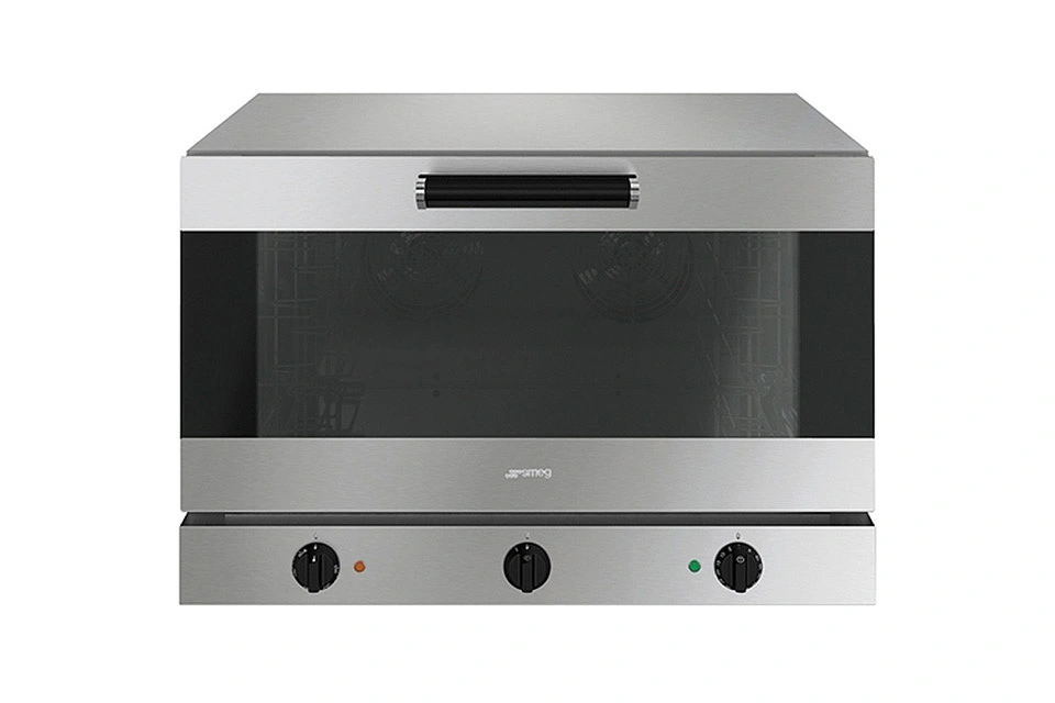 Конвекционная печь т.м. SMEG, модель ALFA420H-2