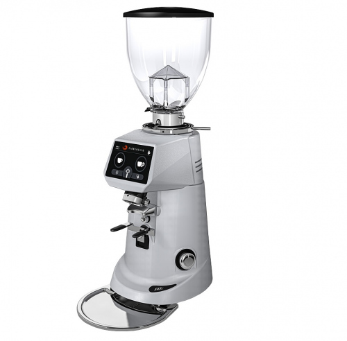 Кофемолка F83 E Classic Grey