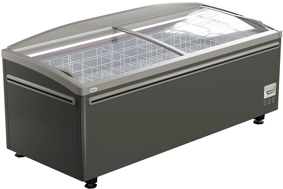 GTE1850GE Морозильный ларь Haier
