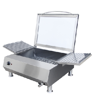 ФРИТЮРНИЦА GRILL MASTER Ф3АПЭ 21604