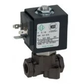 Клапан электромагнитный 24V DC 533896600R для кофемашины серии M1