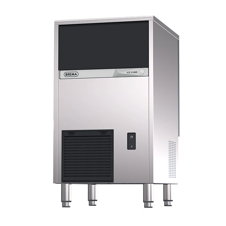 Brema I.M. S.p.a. Льдогенератор серии CB 425A HC