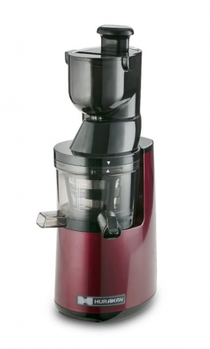 СОКОВЫЖИМАЛКА шнековая Hurakan HKN-CS600H