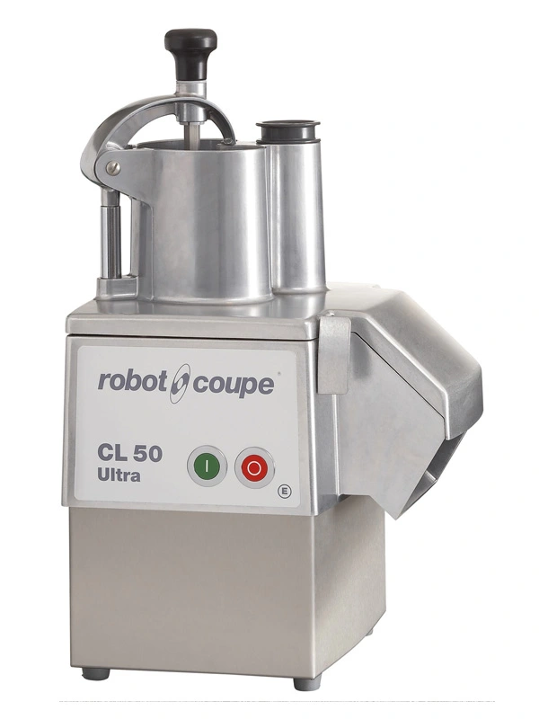 Овощерезка Robot-Coupe CL50 Ultra (380V)