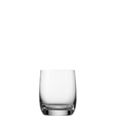 1000020 Стопка, h=62мм d=47мм (80мл)8 cl., стекло, Weinland