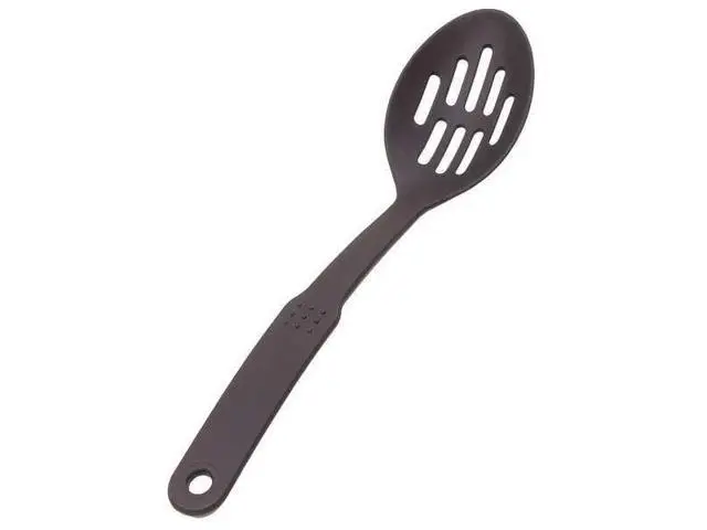 Appetite Ложка с прорезями Home KL31A09-A07 (пласт.)