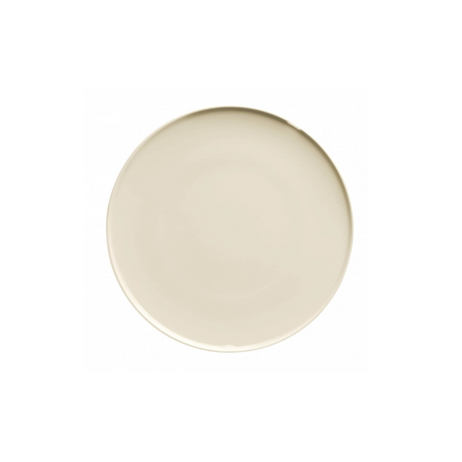 KUTAHYA BONE Chef Taste Of BNCTO19DU00 Тарелка плоская без полей (d19см, h1,25см) фарфор