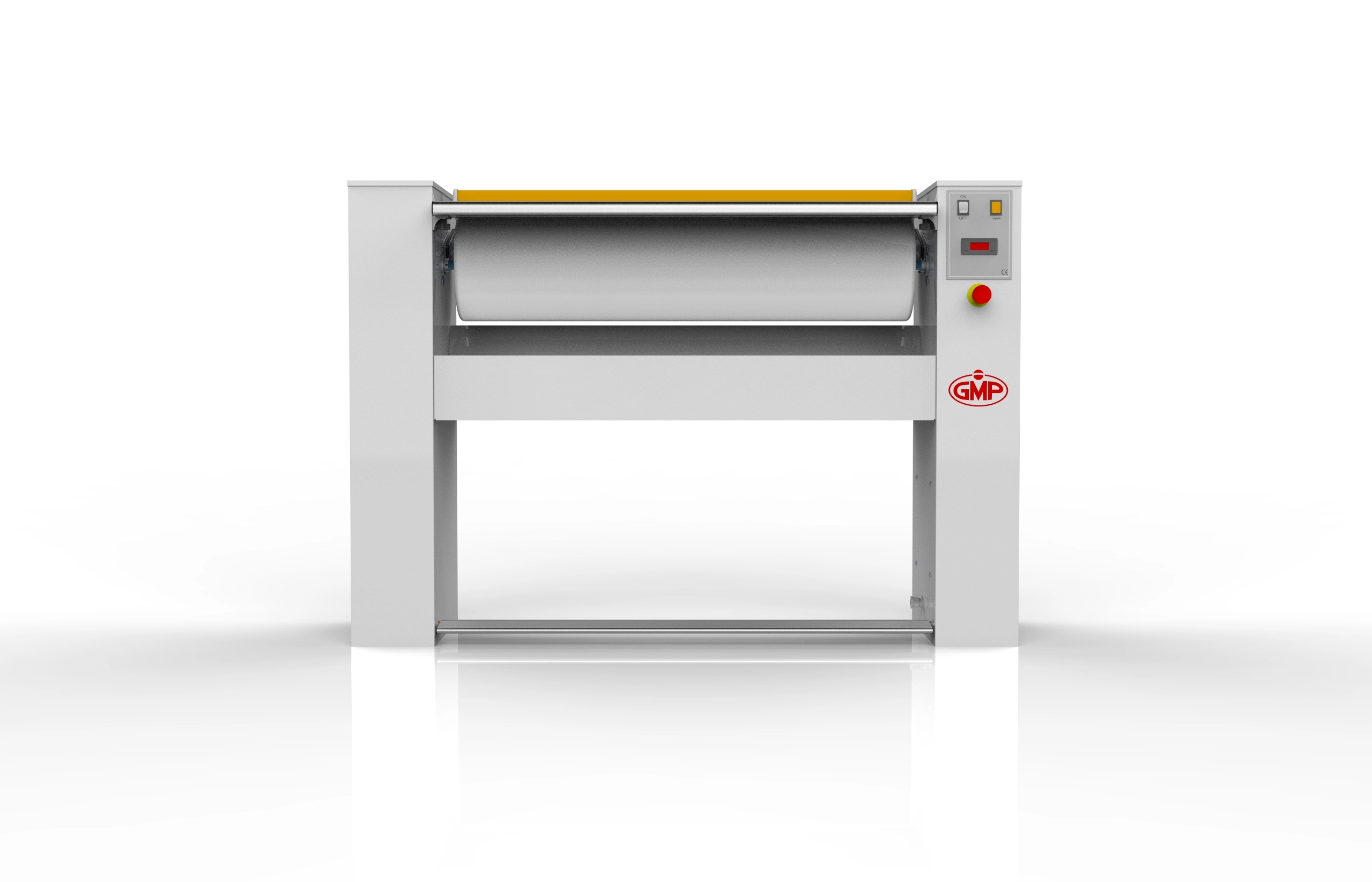 GMP COMMERCIALE Srl Каток гладильный серии GMP 100.20 (220В)