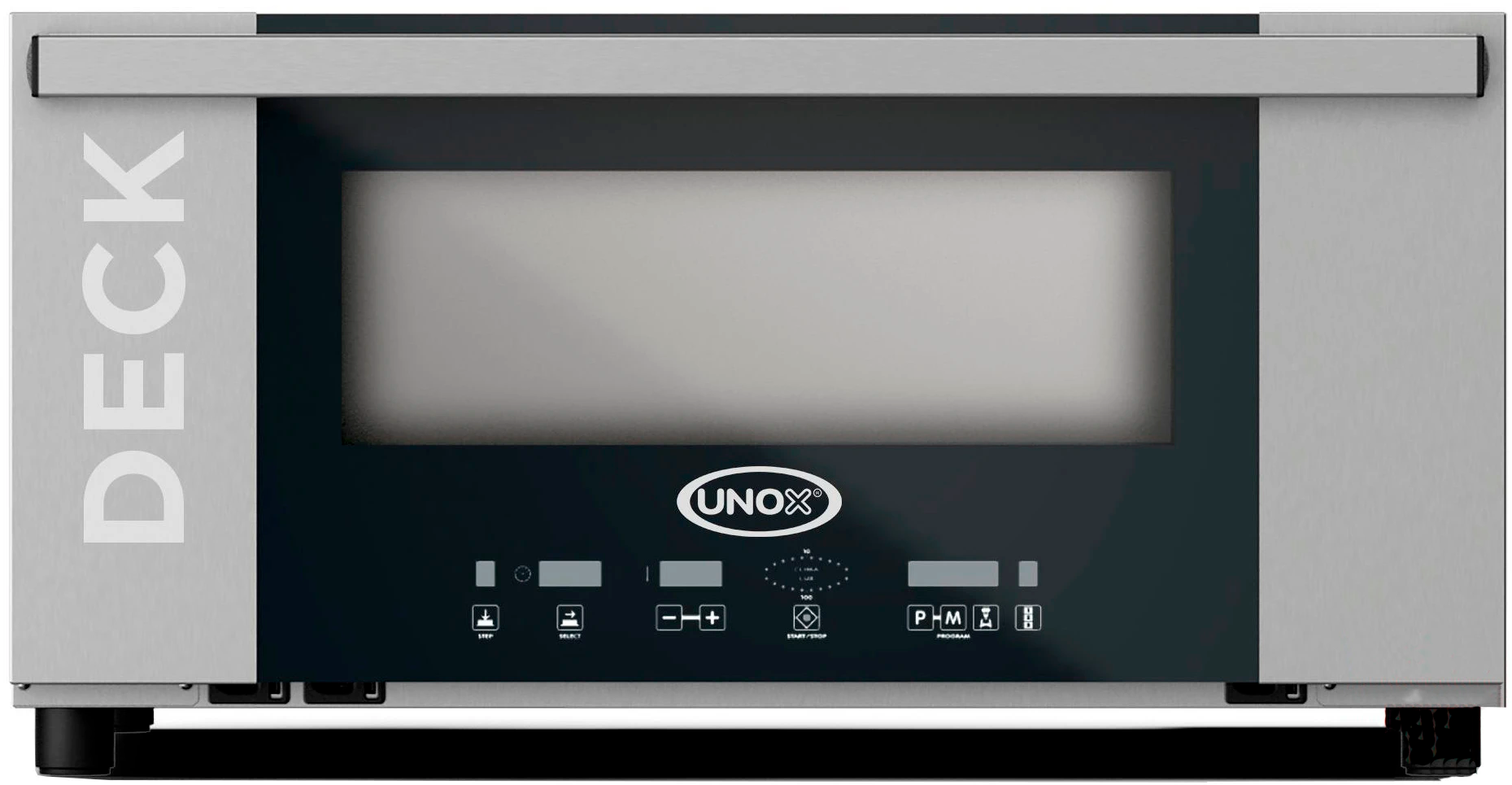 UNOX Печь подовая XEBDC-01EU-D