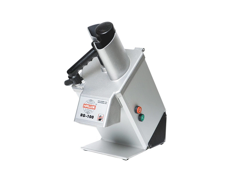 Hallde Maskiner AB. Машина для резки овощей модели RG-100, 220В (без нож.)