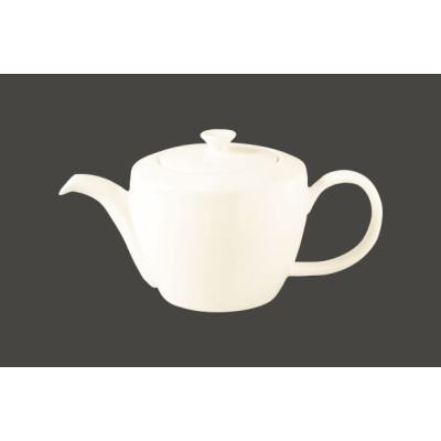 CLTP40 Чайник фарфоровый (400мл)40cl., фарфор, Classic Gourmet, RAK Porcelain, ОАЭ