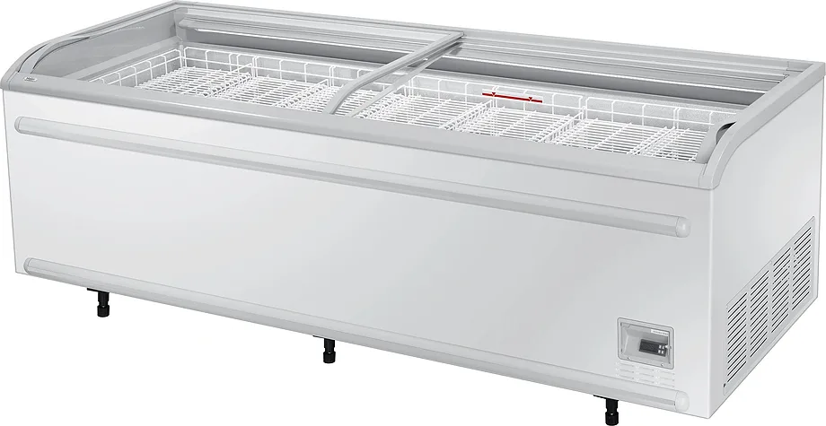 GTS1850W Морозильный ларь Haier