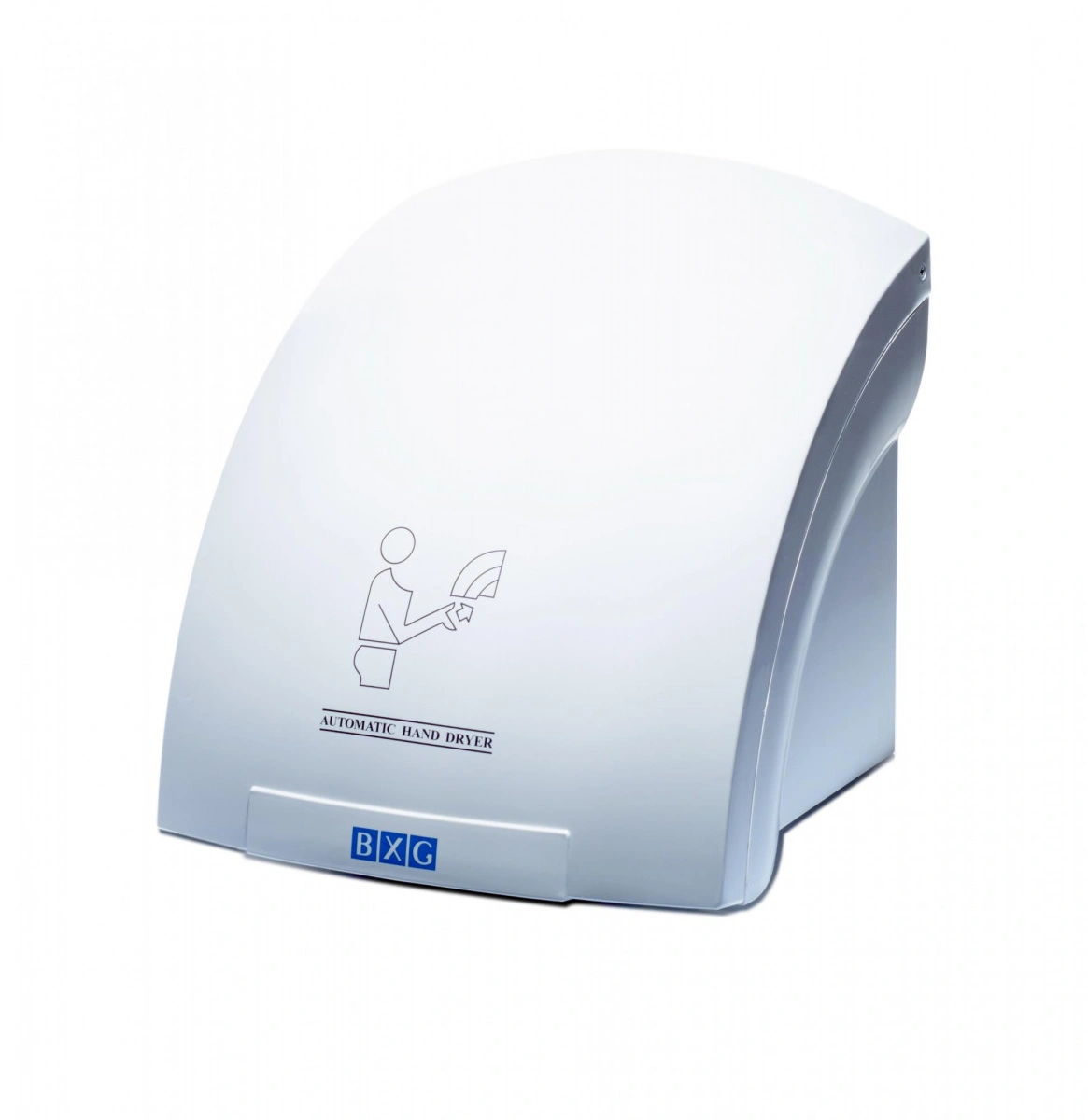 Yuyao Jixiang Electric Appliance Co., Ltd Электросушитель для рук мод. BXG-200